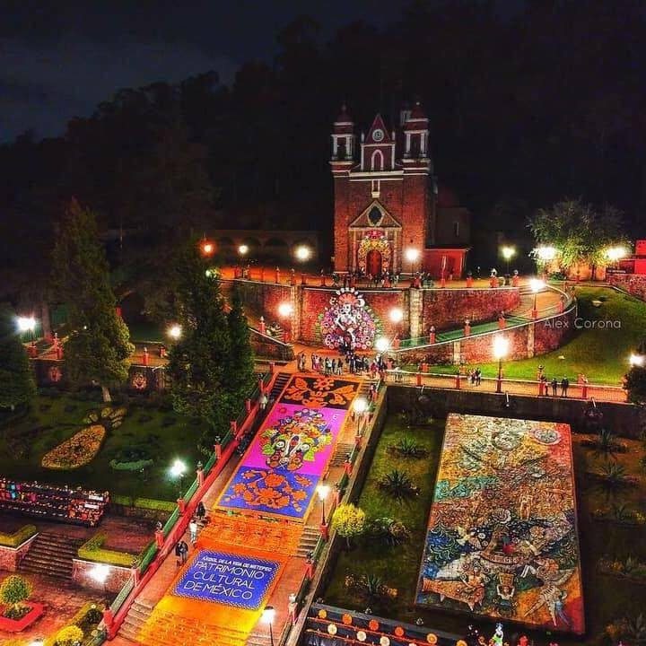 metepec
