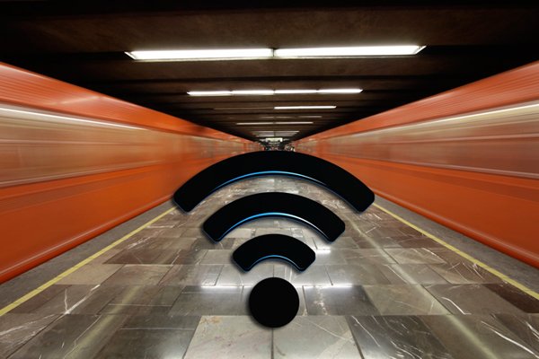 metro
