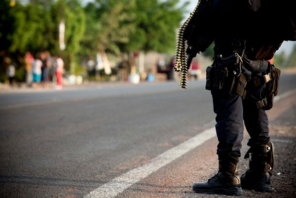 michoacan violencia eu movil