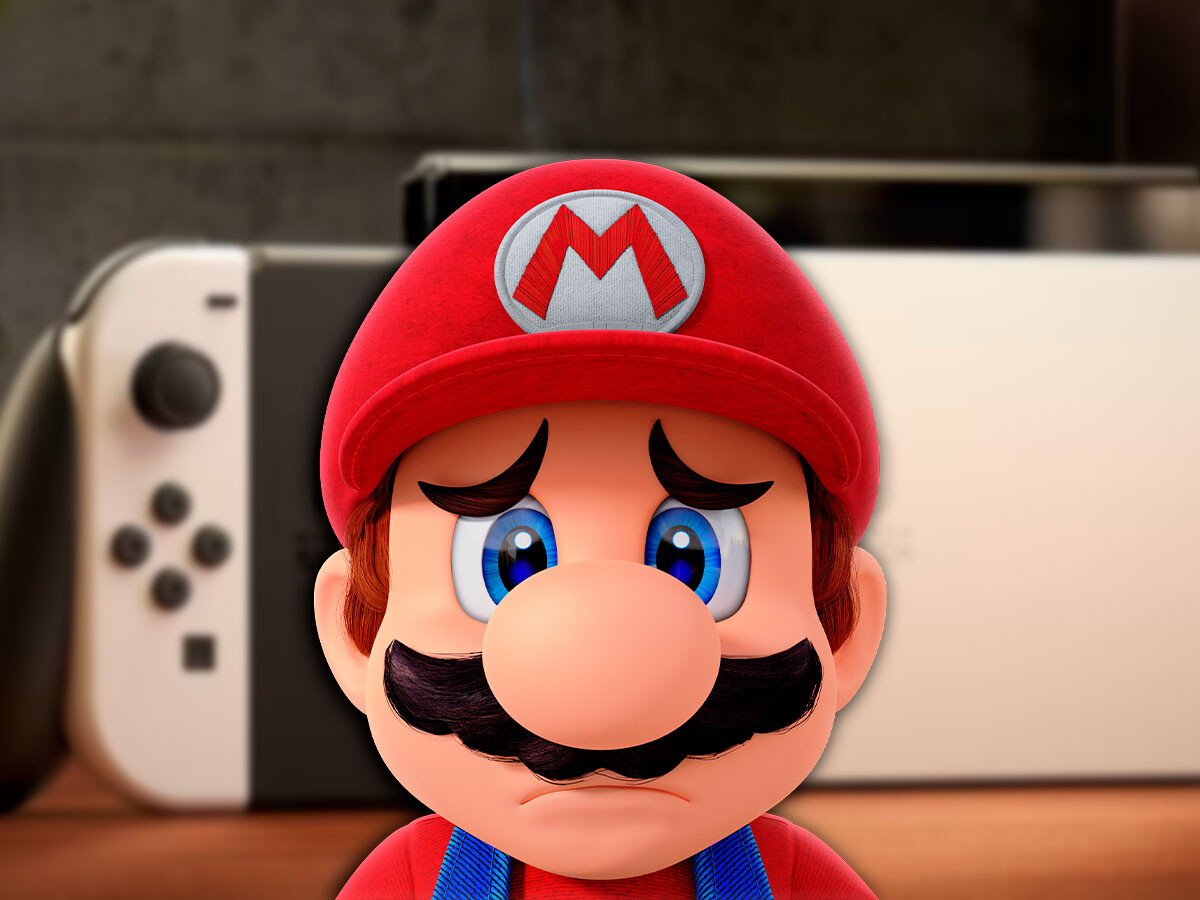 nintendo
