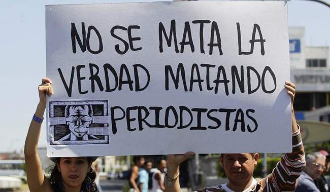 no se mata