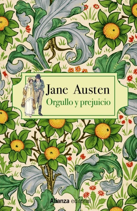 orgullo y prejuicio