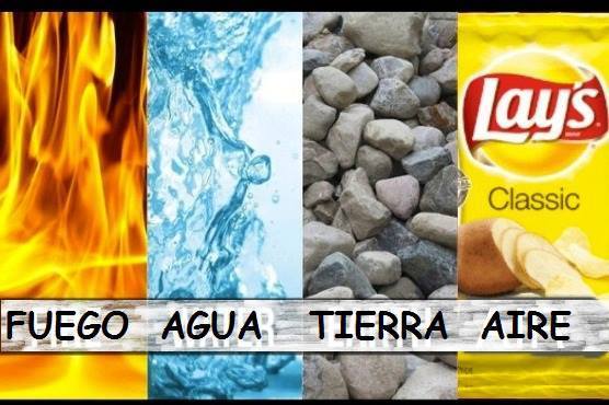 papas aire