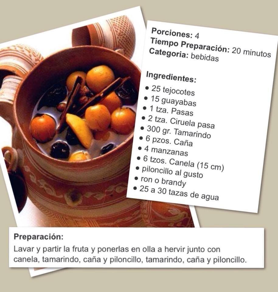 ponche