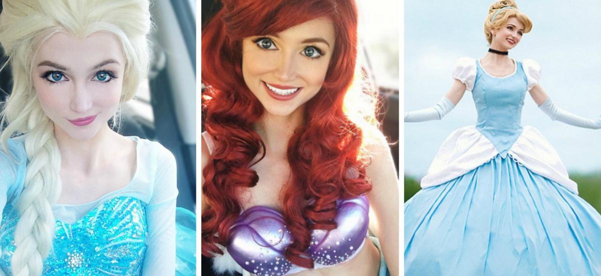 princesadisney