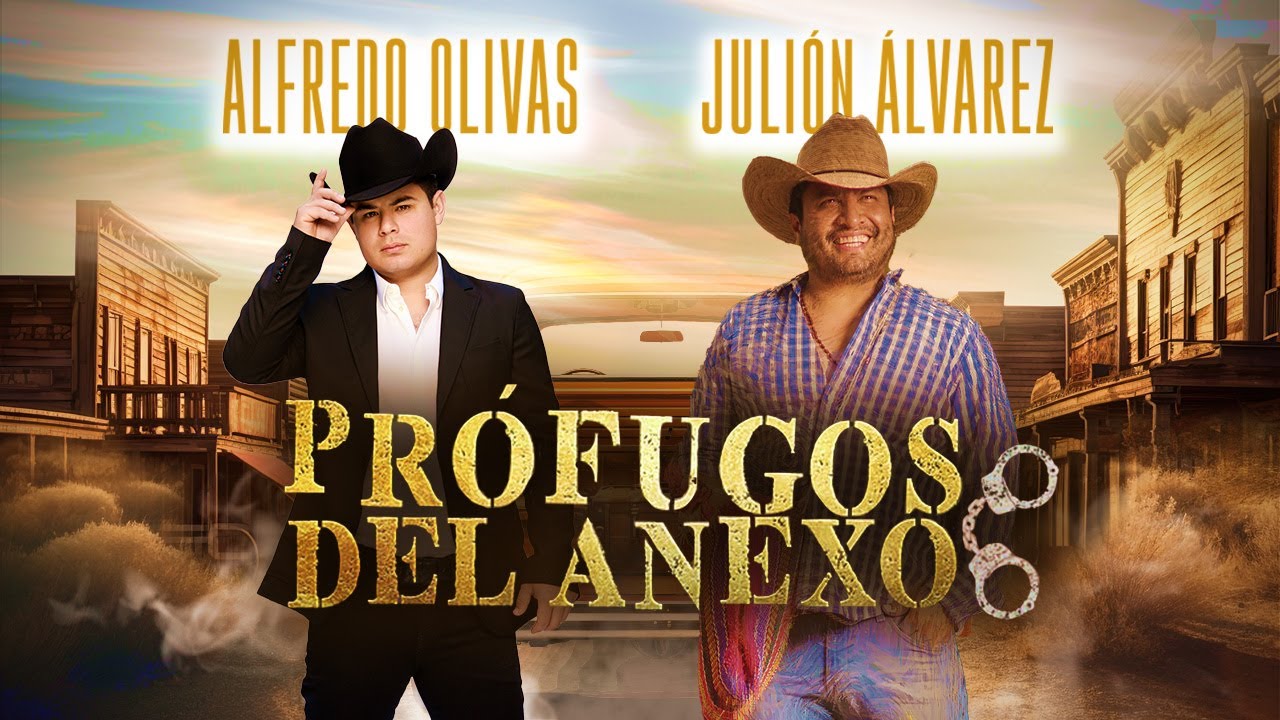 profugos del anexo