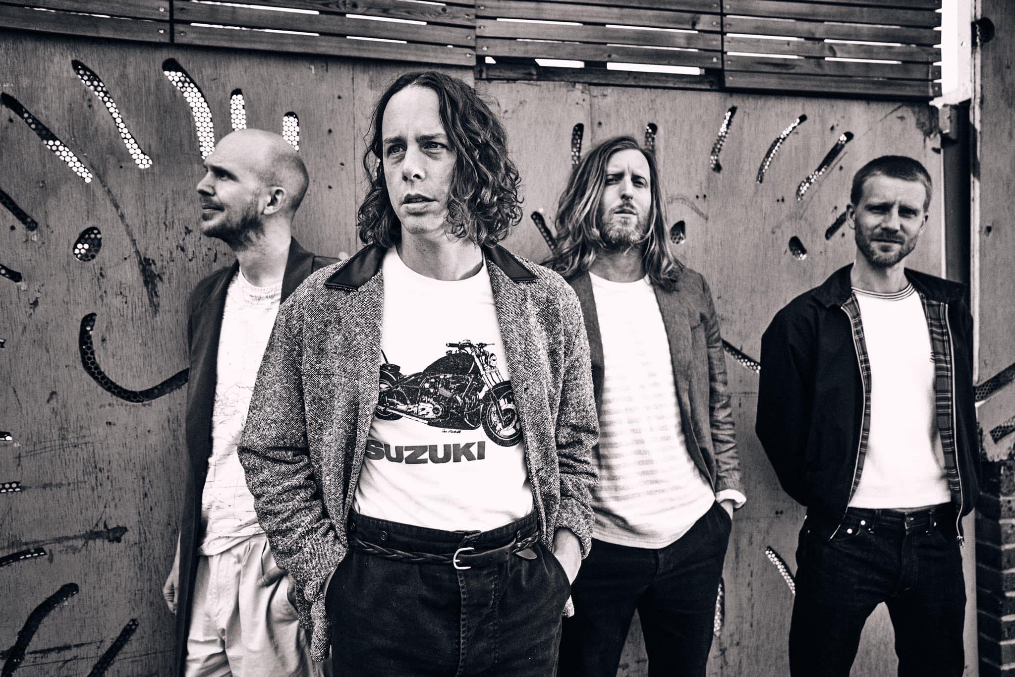 razorlight 2020