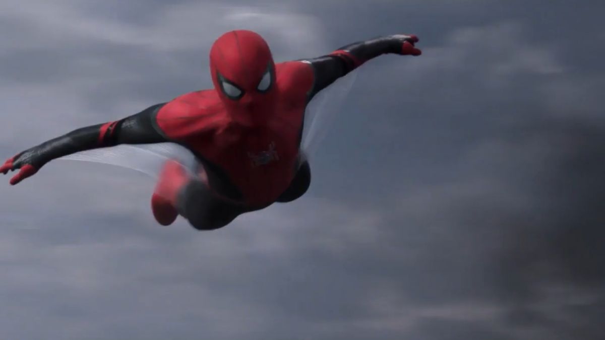 spiderman