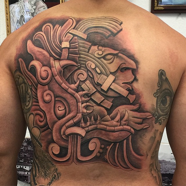 tatuaje