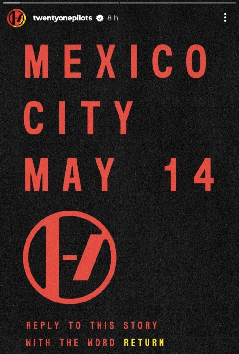 twenty one pilots