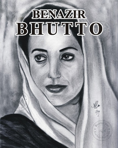 Benazir Bhutto