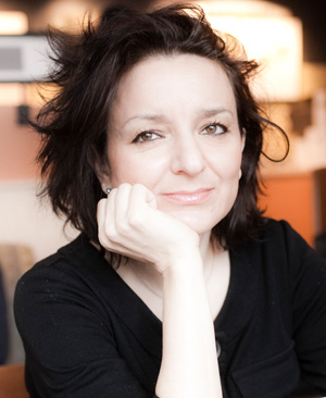 Eva Illouz