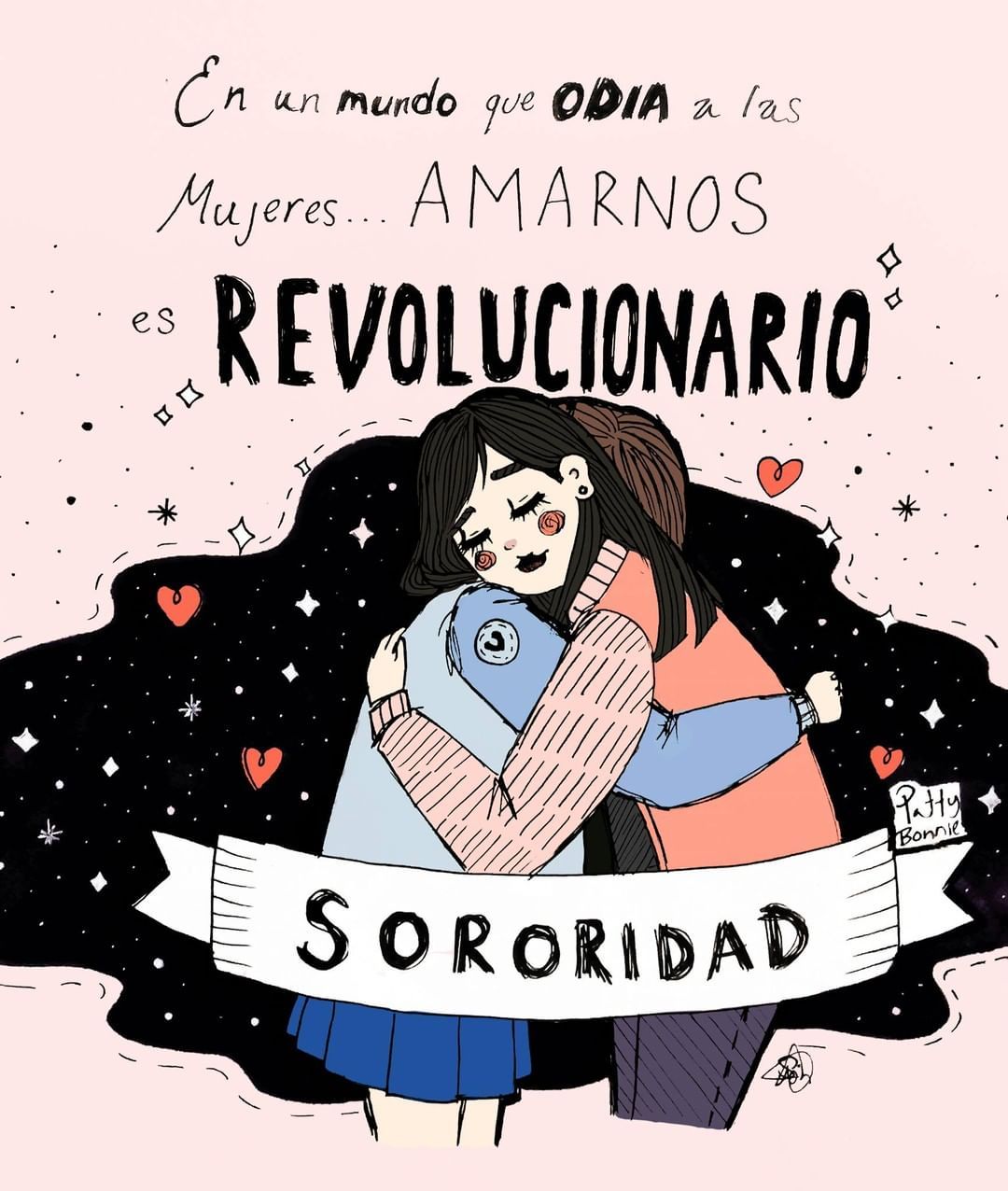 Sororidad