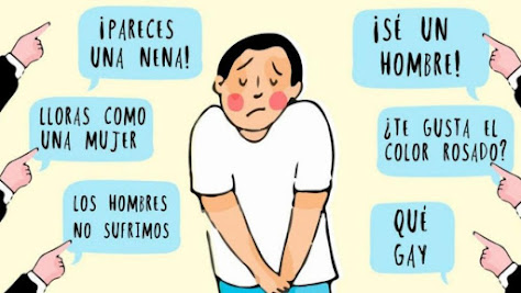 masculinidad frágil