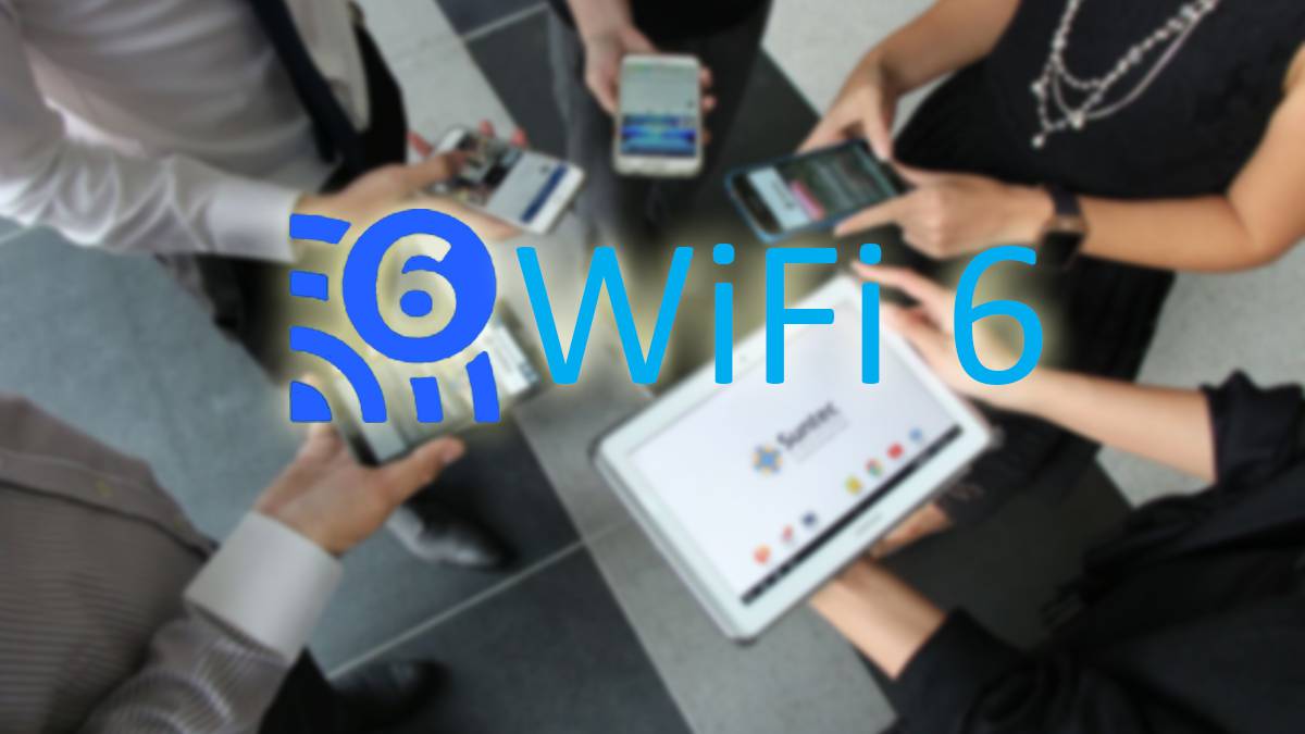 wifi6